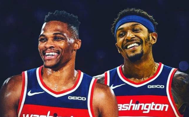  奇才比尔申请交易 多支球队争夺顶级分卫  